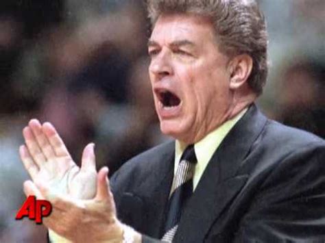 chuck daly cause of death